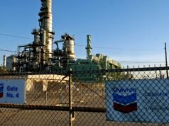 Microsoft e Chevron assinam acordo de energia de 20 anos para data center no Texas