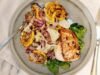 Como cozinhar salmão. 6 receitas de ‘peixe portão’