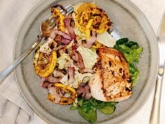 Como cozinhar salmão. 6 receitas de ‘peixe portão’