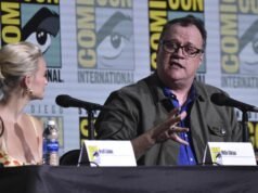 Russell T Davies está deixando ‘Doctor Who’ novamente, mas mudança faz parte do plano