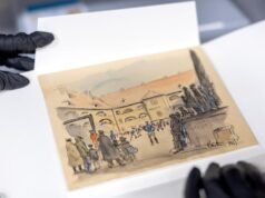 Museu de LA destaca as raízes judaicas do estilo de futebol mais famoso