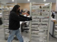 Nithya Raman ainda tem uma chance? Os votos incontáveis da Califórnia podem ajudar os democratas