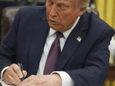 A Suprema Corte rejeitou o plano de Trump de limitar o direito de cidadania por nascença