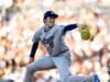 Roki Sasaki luta na primeira ordem, Dodgers caem para Padres