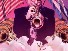 Férias com o maestro de jazz cubano Arturo Sandoval