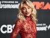 Sabrina Carpenter entrou em pânico depois que o suposto perseguidor tentou invadir