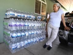 Cortes de financiamento podem retardar as soluções dos californianos para a água tóxica