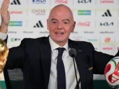 O presidente da FIFA, Gianni Infantino, minimizou vistos e reclamações sobre custos