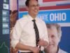 A NBC News implantará o Kornacki Cam nas corridas para prefeito de Los Angeles e Califórnia