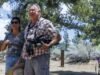 A famosa águia campeã de Big Bear deixou uma missão de 10 milhões de dólares