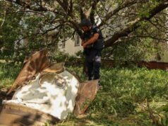 Ucrânia ataca refinaria de petróleo russa enquanto Putin admite “tempos difíceis”