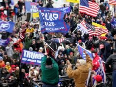 O financiamento de US$ 1,8 bilhão de Trump se desfaz em meio a reações judiciais e resistência bipartidária