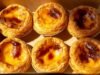 Onde encontrar pastéis de ovo à portuguesa em Los Angeles