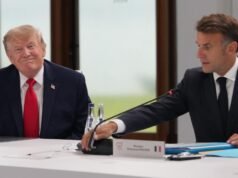 Trump sinalizou um rápido retorno às sanções ao petróleo russo enquanto o G7 se concentra na Ucrânia