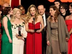 Tony Awards 2026: ‘Liberation’, vencedor do Prêmio Pulitzer de Bess Wohl, é eleita a melhor peça