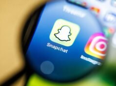 Snap está sendo processado pelos pais de uma garota que foi estuprada por um homem que conheceu no Snapchat