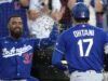 Teoscar Hernández retorna, Dodgers vence o Atletismo por 17
