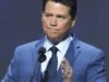 Glen Walker está de volta ao noticiário após deixar KTLA