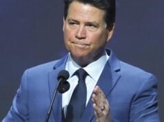 Glen Walker está de volta ao noticiário após deixar KTLA