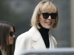Suprema Corte nega recurso de Trump ao veredicto de abuso sexual de US$ 5 milhões de E. Jean Carroll