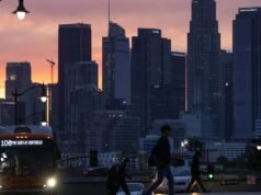 Batalha de gentrificação de Boyle Heights sobre proposta de imposto de limpeza de ruas