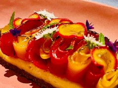 A Michelin não se importa, mas Lima deveria estar na lista de desejos de todo foodie