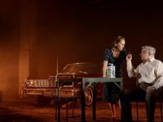 Tony Awards 2026: ‘Death of Salesman’, clássico da Broadway, regado com o amor de Tony