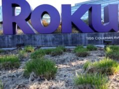 Fox Corp. comprará plataforma de streaming Roku por US$ 22 bilhões