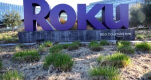 Fox Corp. comprará plataforma de streaming Roku por US$ 22 bilhões