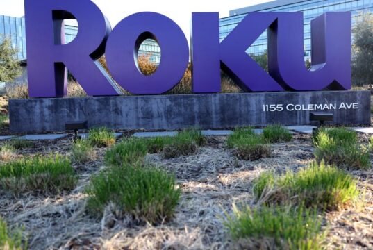 Fox Corp. comprará plataforma de streaming Roku por US$ 22 bilhões