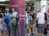 A Europa Central está se movendo enquanto o calor registra Suíça, Dinamarca, Alemanha e República Tcheca