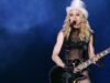 Por que a biografia de Madonna estrelada por Julia Garner não está acontecendo?