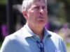 A batalha legal que ajudou o tanque Paramount de Jeff Shell terminou