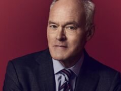 Scott Pelley foi demitido do ’60 Minutes’ após criticar os chefes da CBS News