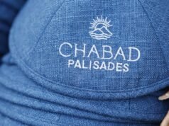 Bruce Lion de Lion Raisins Preso; Os vizinhos judeus dizem que há palavrões