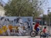 As mudanças demográficas do sul de Los Angeles se refletem na corrida do Distrito 9
