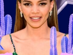 Leslie Grace discute novo álbum, polêmica entre ‘In the Heights’ e ‘Batgirl’