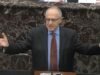 A Suprema Corte rejeitou o processo de difamação de Alan Dershowitz contra a CNN
