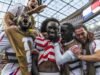Foto: EUA derrotam o Paraguai na estreia da Copa do Mundo