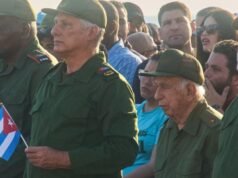 EUA impõem sanções ao presidente cubano Miguel Díaz-Canel na última medida para pressionar o líder