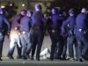 A 405 Freeway Northeast, em Los Angeles, é fechada após tiroteio policial