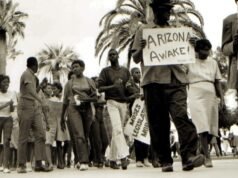 Participantes: A era dos direitos civis mudou a forma como os negros americanos se viam
