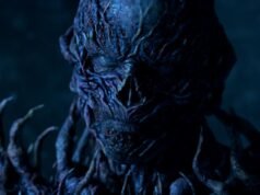 Como ‘Stranger Things’ criou as múltiplas faces de Vecna