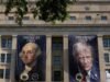 Separado do império americano há 250 anos. A presidência de Trump está testando até que ponto