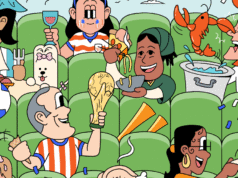 Melhores locais esportivos de Los Angeles para assistir à Copa do Mundo