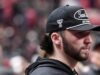 Texas Tech AD discute a polêmica sobre a decisão do árbitro Brendan Sorsby