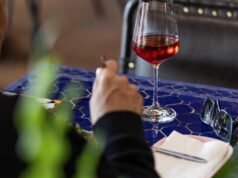 O estudo de Biden encontrou riscos associados ao consumo de álcool. Trump rejeitou as descobertas.