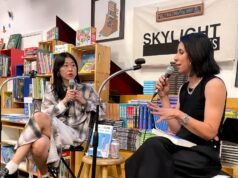 Os 15 melhores eventos literários, de leitura e de livros de verão de Los Angeles