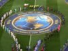 Ele perdeu o pai para o regime do Irã. Na Copa do Mundo, torceu pelo Time Melli