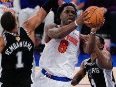 A cobertura da ESPN das finais da NBA de 2026 estabelece um recorde de audiência para a ABC